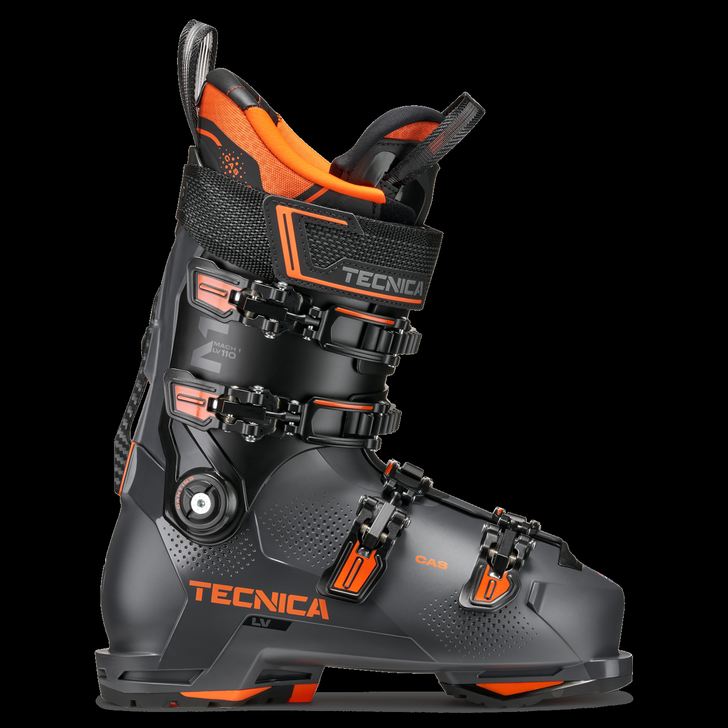 TECNICA Mach1 LV 110 TD2 GW 101C08G0 900 