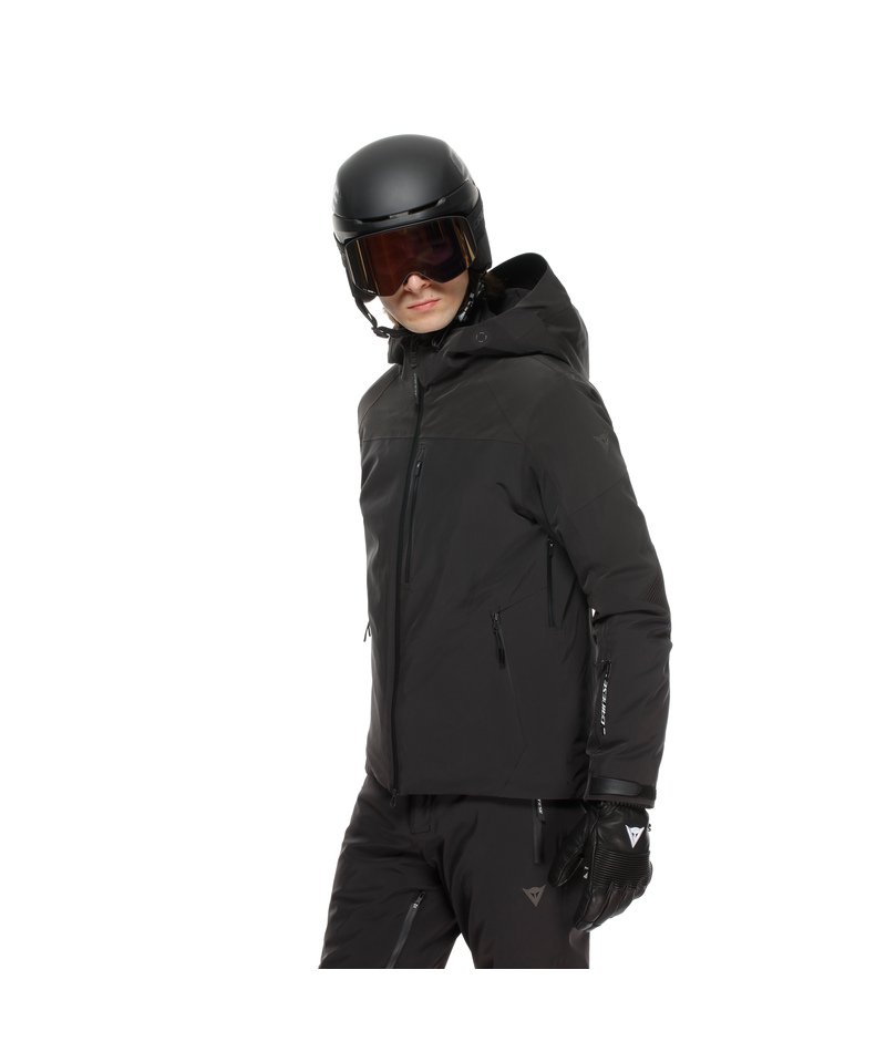 DAINESE SPEED DEMON LAB DOMEAIR PRO JACKET MAN 47400057 Y41 