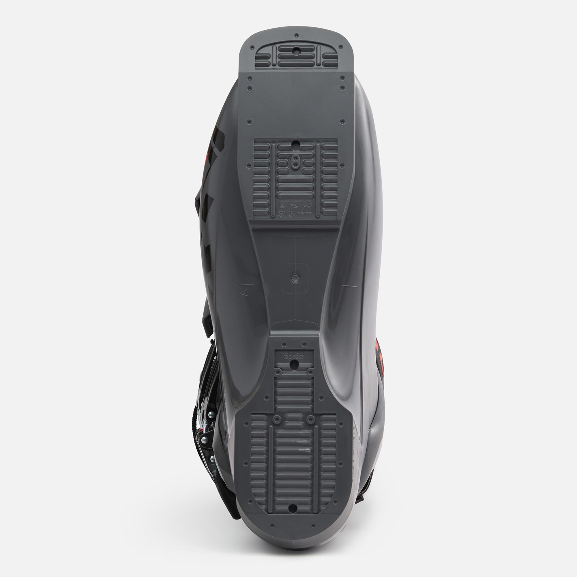 ROSSIGNOL HERO WORLD CUP 130 MV - METEOR<BR/> RBN1020W . 