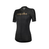 RH+ Logo W Jersey
