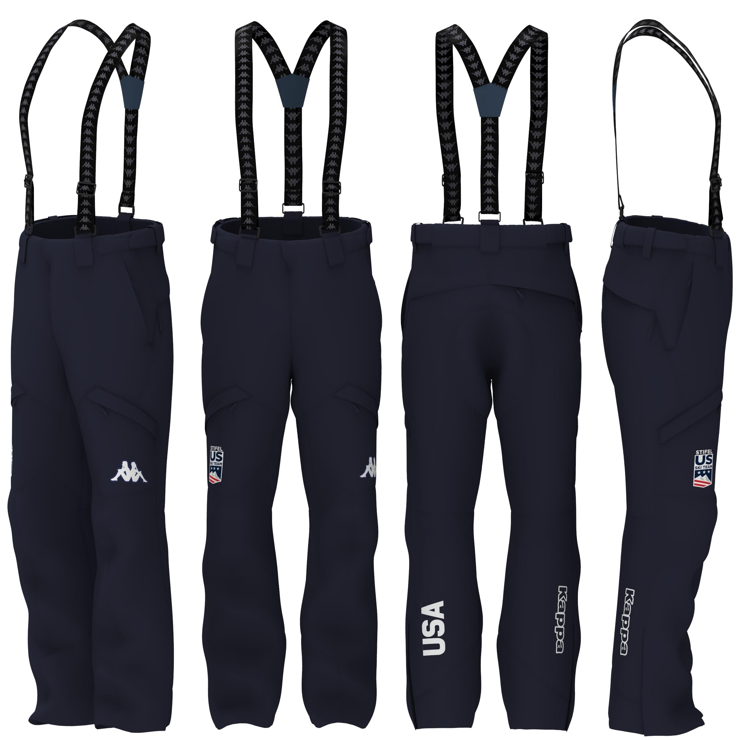 KAPPA 6cento 622c us 321T6EW XVX 