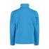 CMP CMP <BR/>Lupetto mezza zip Stretch Performance da bambina 39E2245 L704 