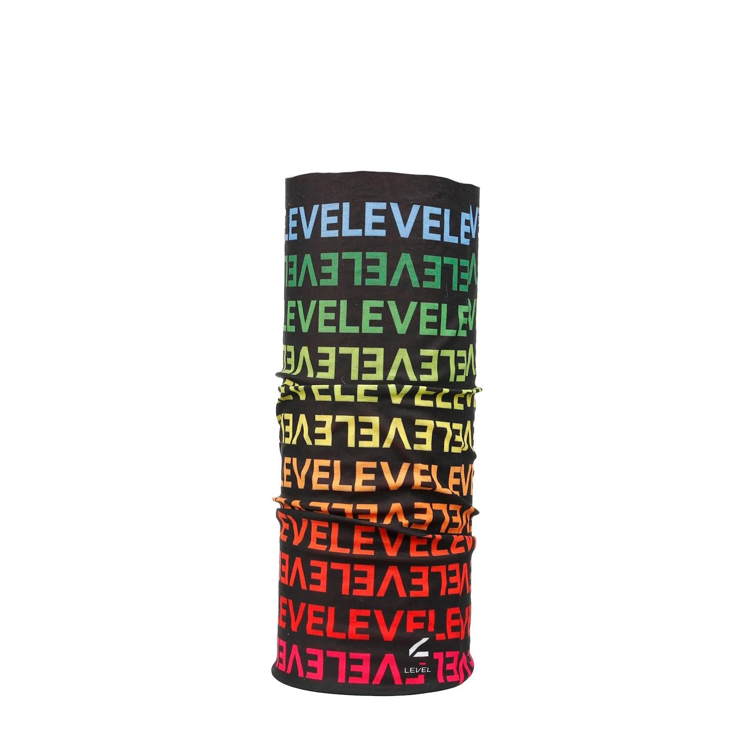 LEVEL Headwear Multy Simple 7809AS 48 