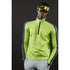 RH+ RH+ <BR/>ZERO HALF ZIP JERSEY INU2916 22A 