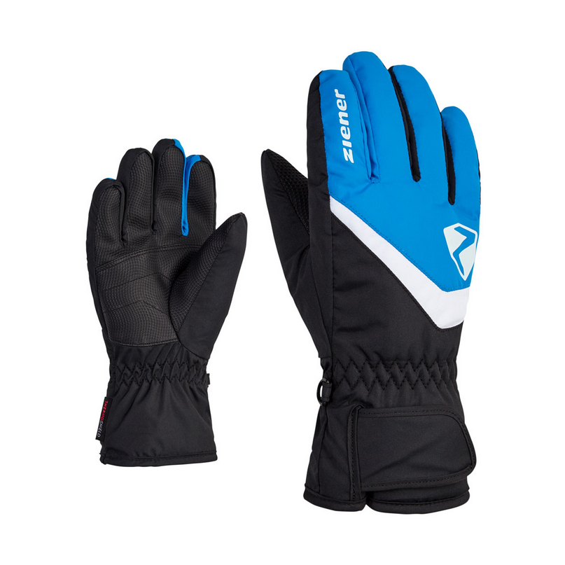 ZIENER ZIENER LORIKO AS(R) glove junior 801993 798 