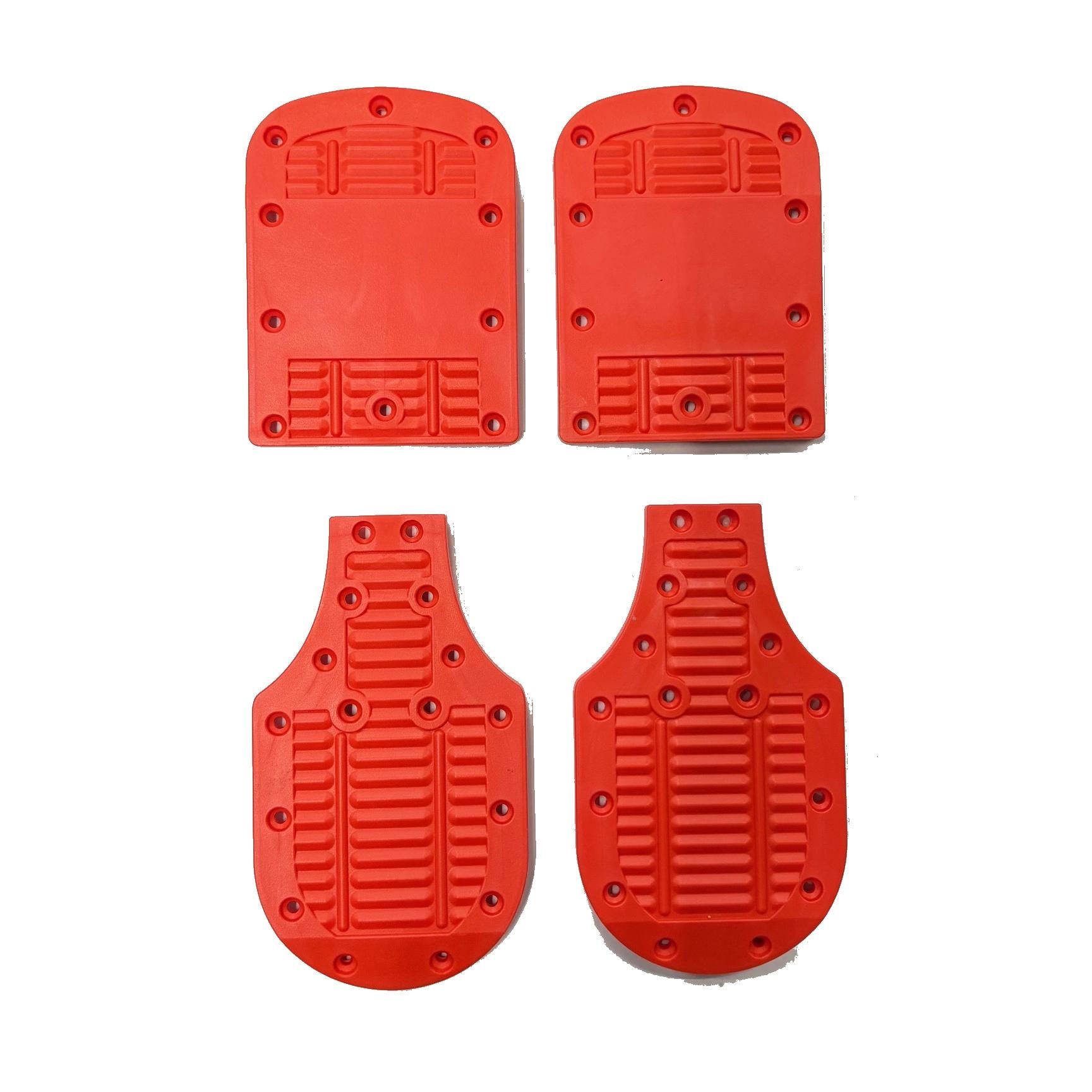 ROSSIGNOL Rialzi 5 mm (suola tipo A) SUOLA TIPO A 5MM 