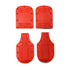 ROSSIGNOL Rialzi 5 mm (suola tipo A) SUOLA TIPO A 5MM 