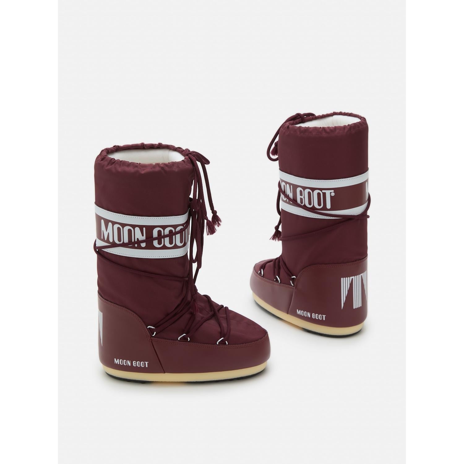 MOON BOOT icon nylon 1400440 D013 