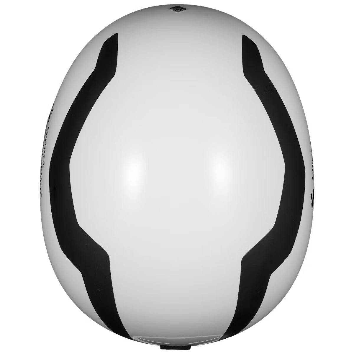 SWEET PROTECTION Volata 2Vi® Mips Race Helmet - Gloss White 840106 GSWHT 