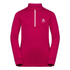 ODLO ODLO <BR/>MIDLAYER 1/2 ZIP CARVE KIDS WARM 541789 30174 