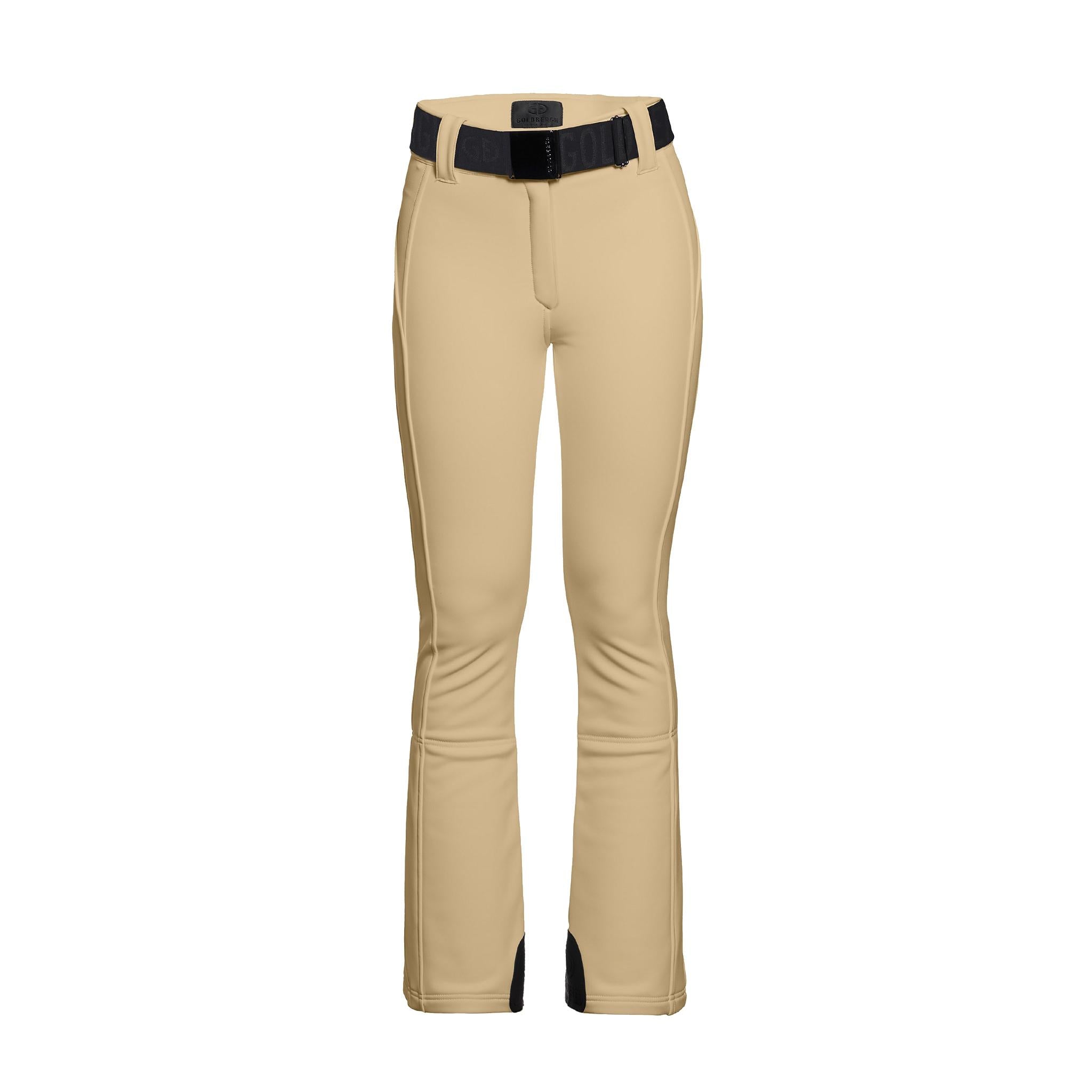 GOLDBERGH PIPPA ski pants GB00170254 7484 