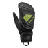 LEKI LEKI <BR/>WCR C-Tech 3D Mitt<BR/> 654802601 . 