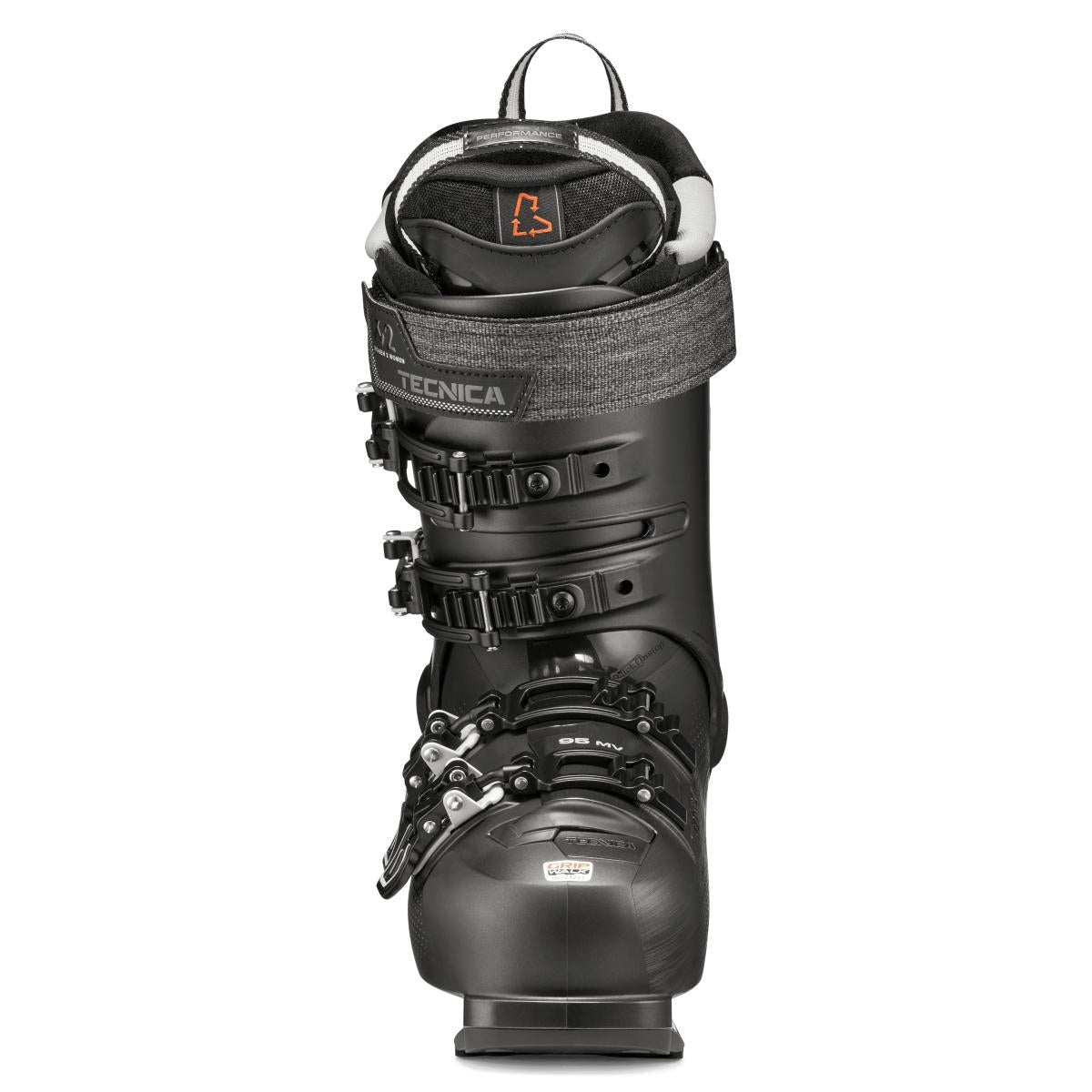 TECNICA Mach1 mv 95 w td2 201G08G0 10C 