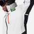 ROSSIGNOL HERO BLACKSIDE INSULATED JKT<BR/> RLOMJ24 23Q 