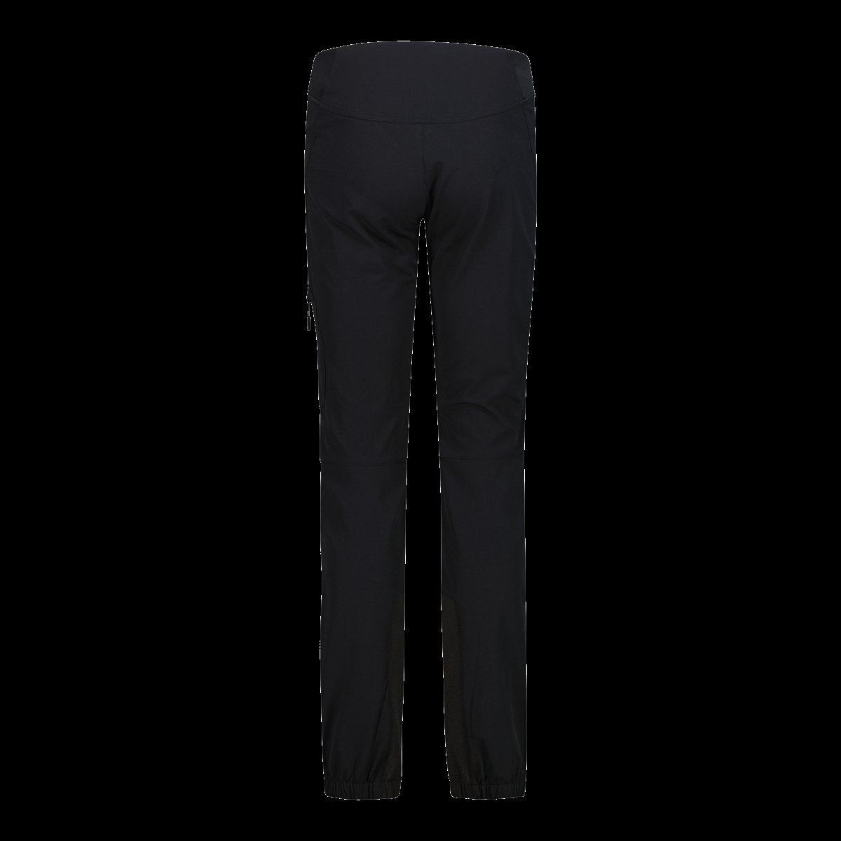 CMP Pantaloni ergonomici da donna Unlimitech in ripstop elasticizzato 30T2316 U901 