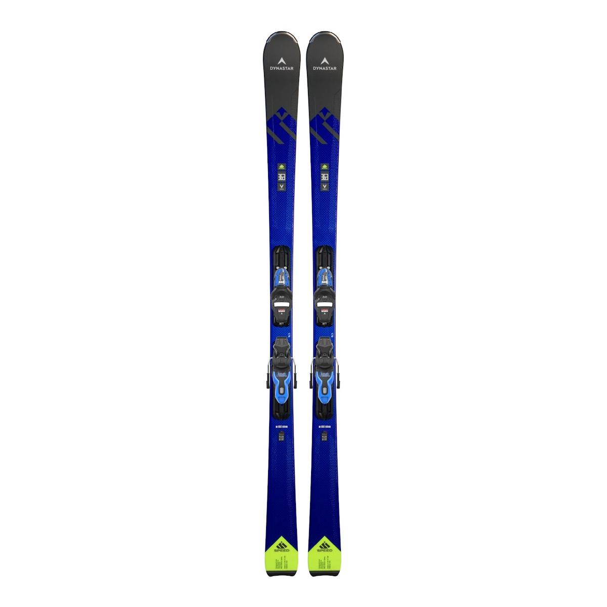 DYNASTAR DYNASTAR SPEED 363 + XP11<BR/> DRMZ301 . 