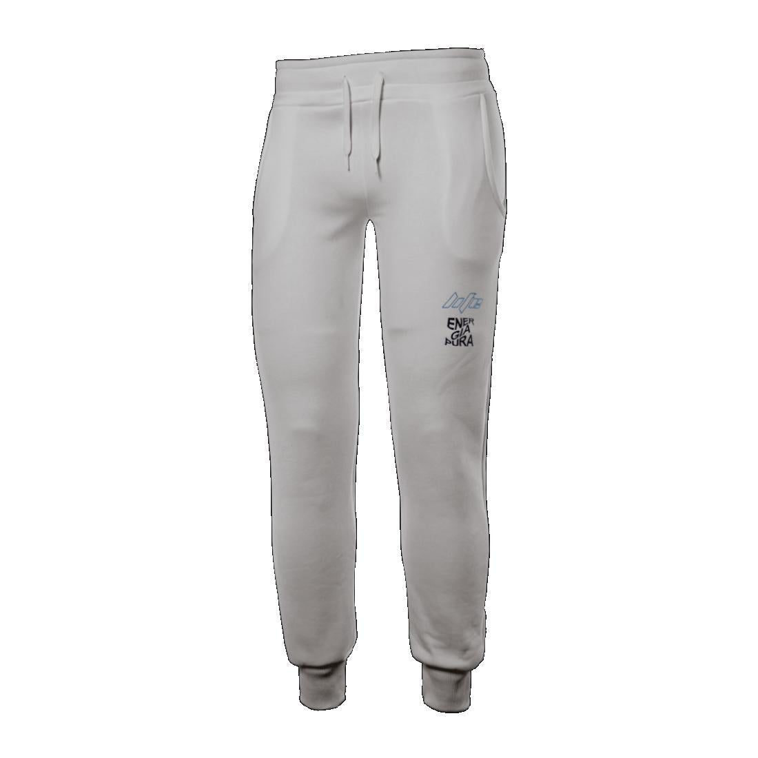 ENERGIAPURA ENERGIAPURA <BR/>LEIXLIP - Pantaloni felpati LADY PJ516L 1001 
