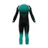 NASR RACE SUIT // LC REPLICA (OMOLOGATA FIS) RACE SUIT LC REPLICA 