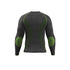 IRON-IC Maglia I-Protect Cut-Resistant - Thermic 201983 BLACK 