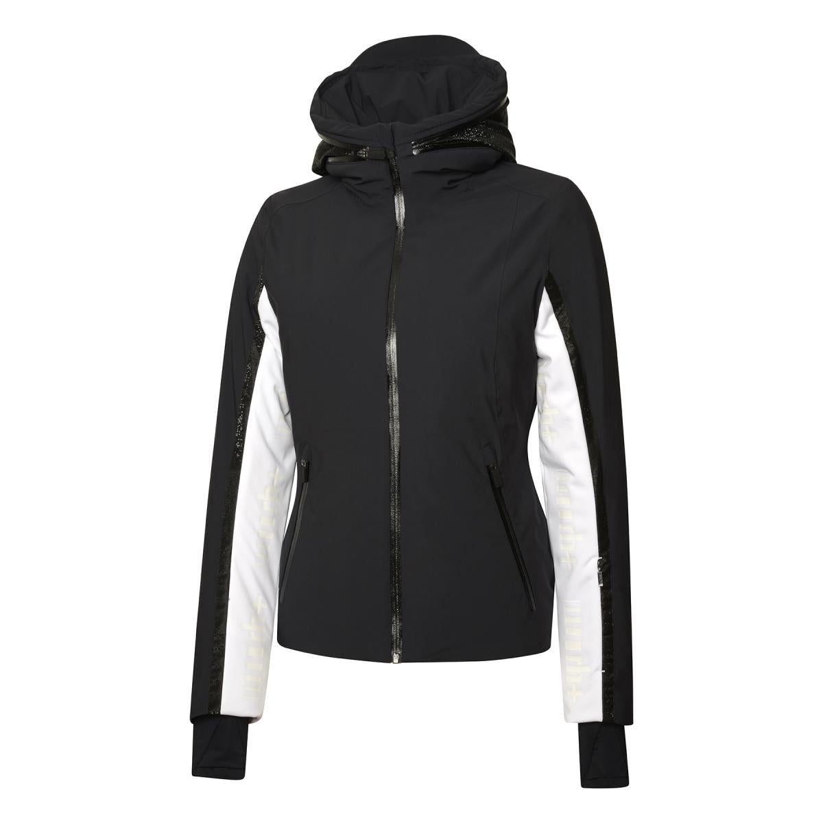 RH+ RH+ <BR/>SIRIUS W JACKET IND3102 910 