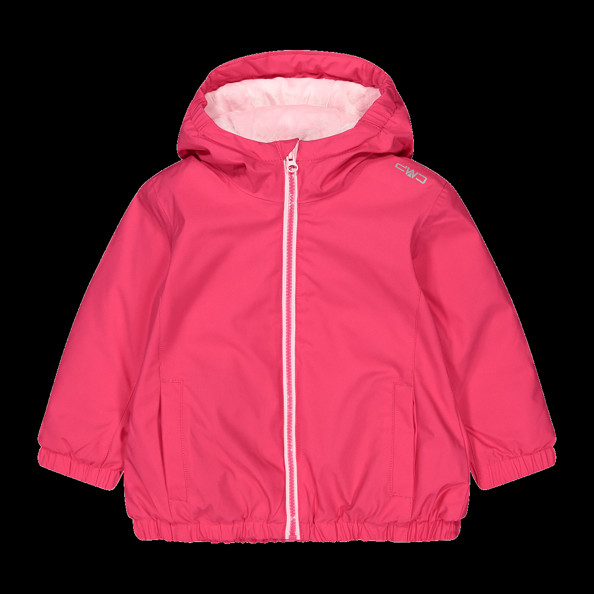 CMP Giacca unisex da sci baby 34W4042KB C839 