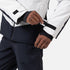 ROSSIGNOL HERO BLACKSIDE INSULATED JKT<BR/> RLOMJ24 23Q 