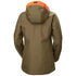 HELLY HANSEN Women's Powderqueen 3.0 Ski Jacket 65753 718 