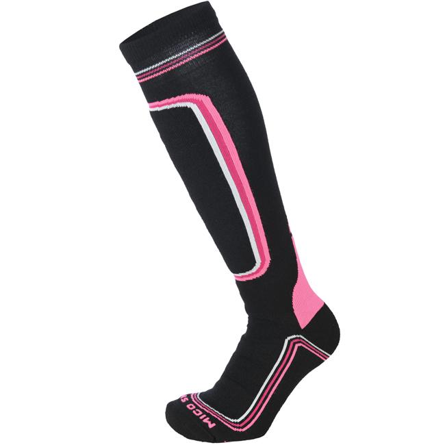 MICO CALZA SKI SUPERTHERMO PRIMALOFT MERINO HEAVY WEIGHT W. CA00119 159 