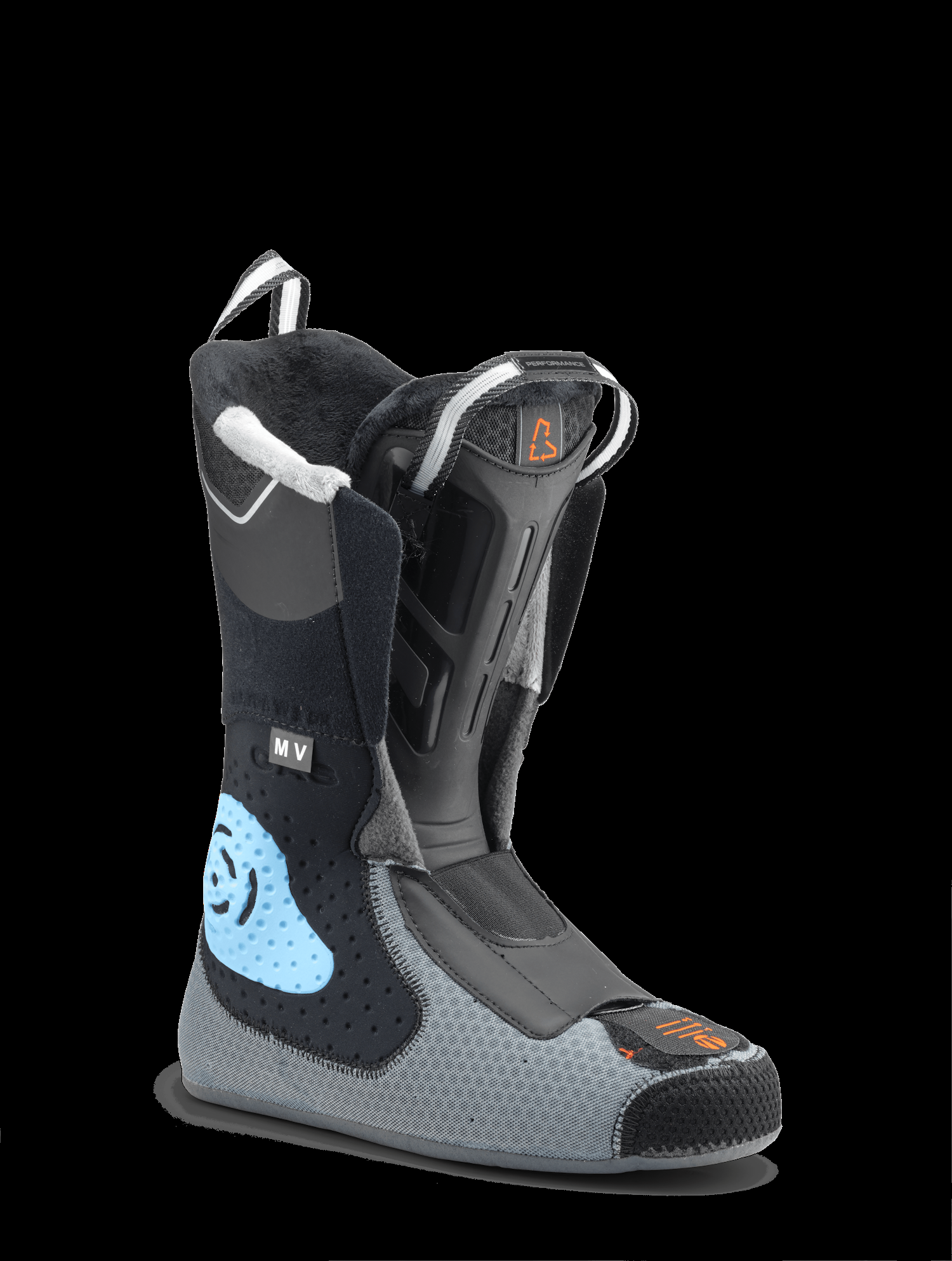 TECNICA Mach1 MV 95 W TD GW 20159CG2 100 