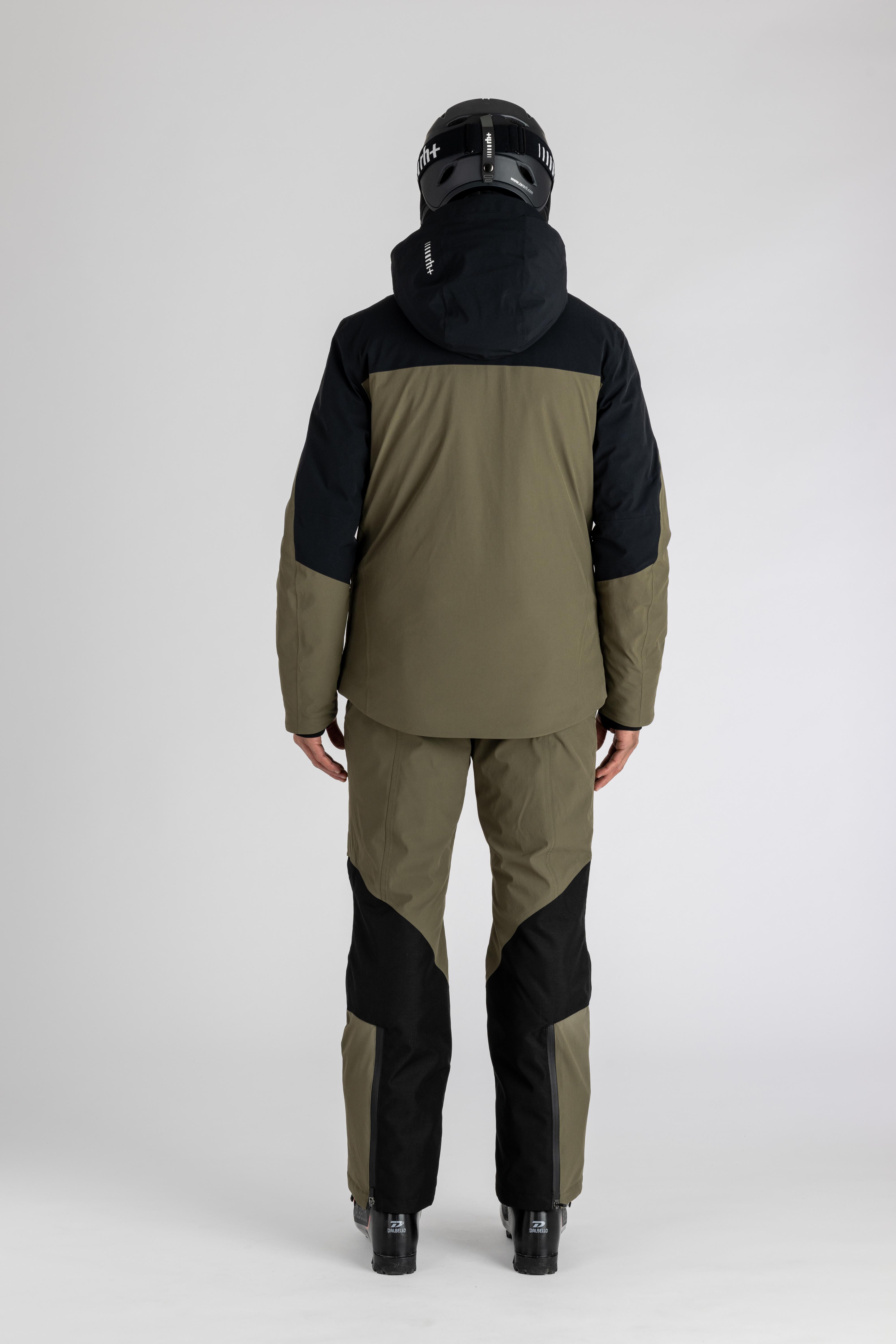 RH+ karan jacket IZU3293 459 