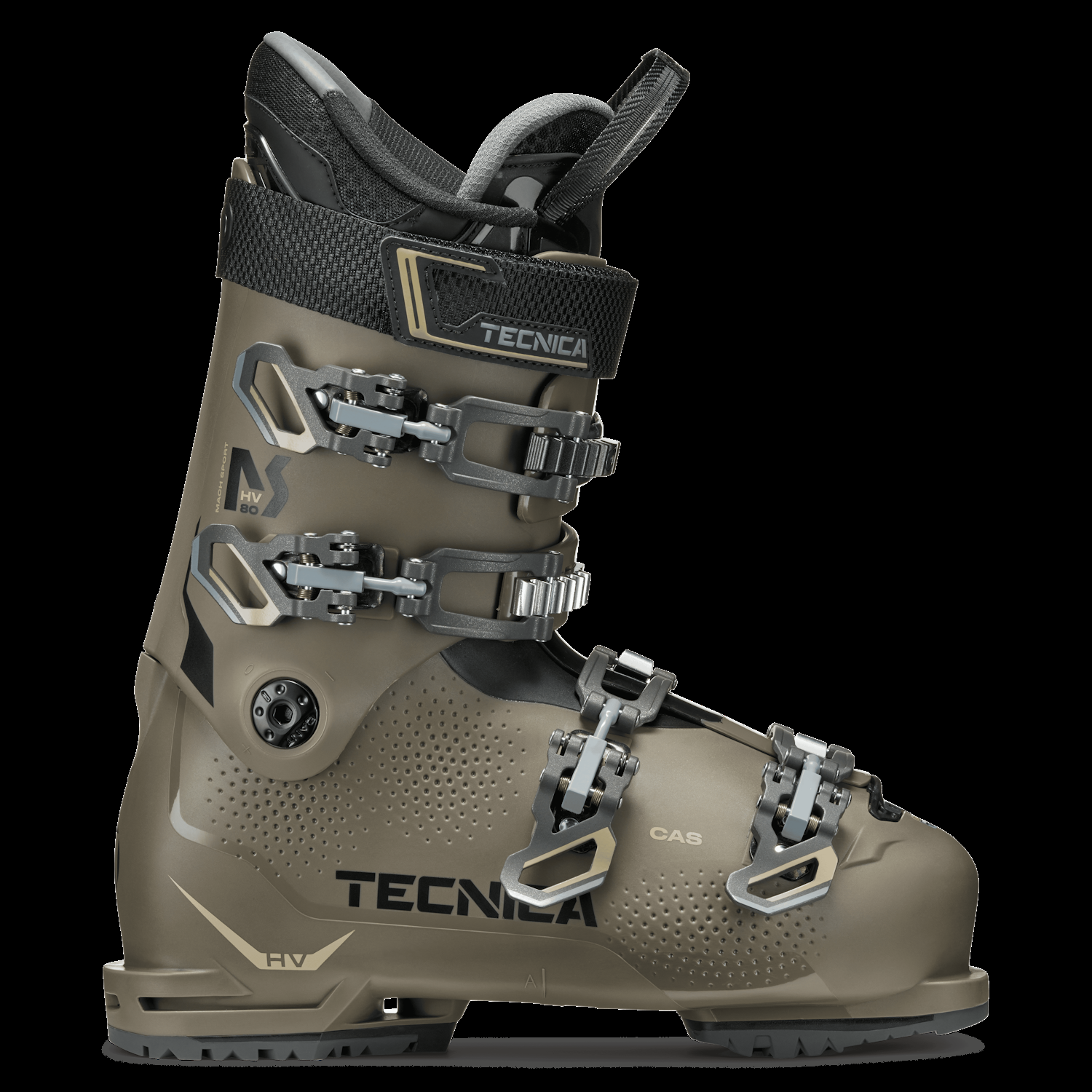 TECNICA Mach Sport HV 80 101872G2 268 