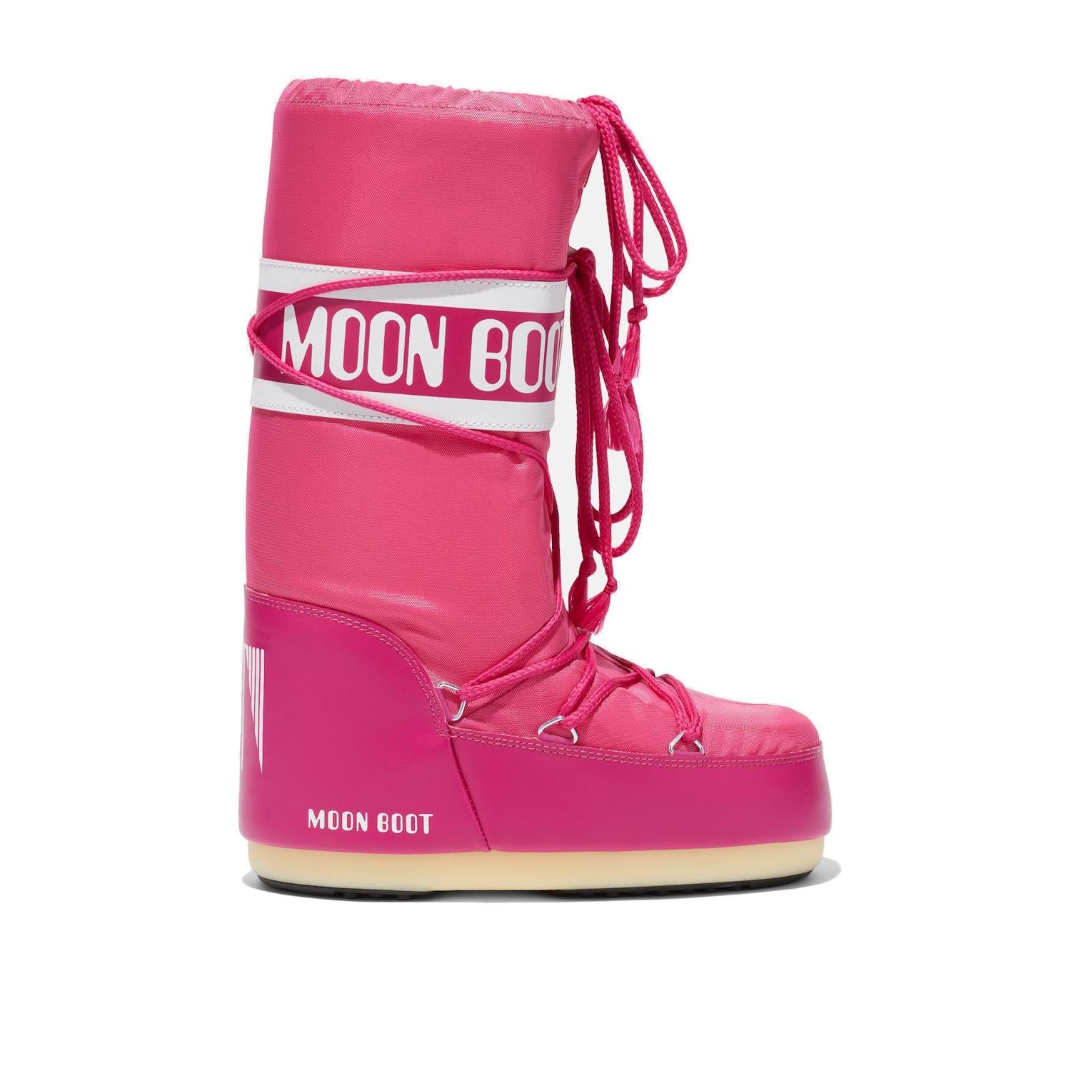 MOON BOOT icon nylon 1400440 J003 