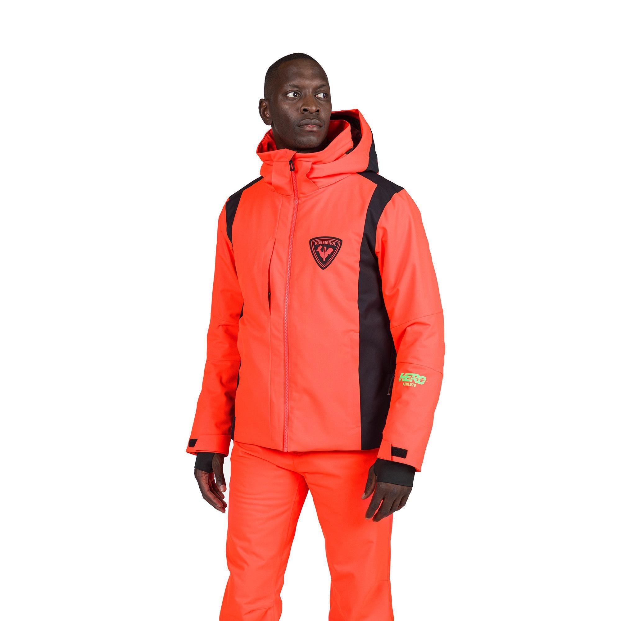 ROSSIGNOL hero velika jkt RLNMJ18 316 