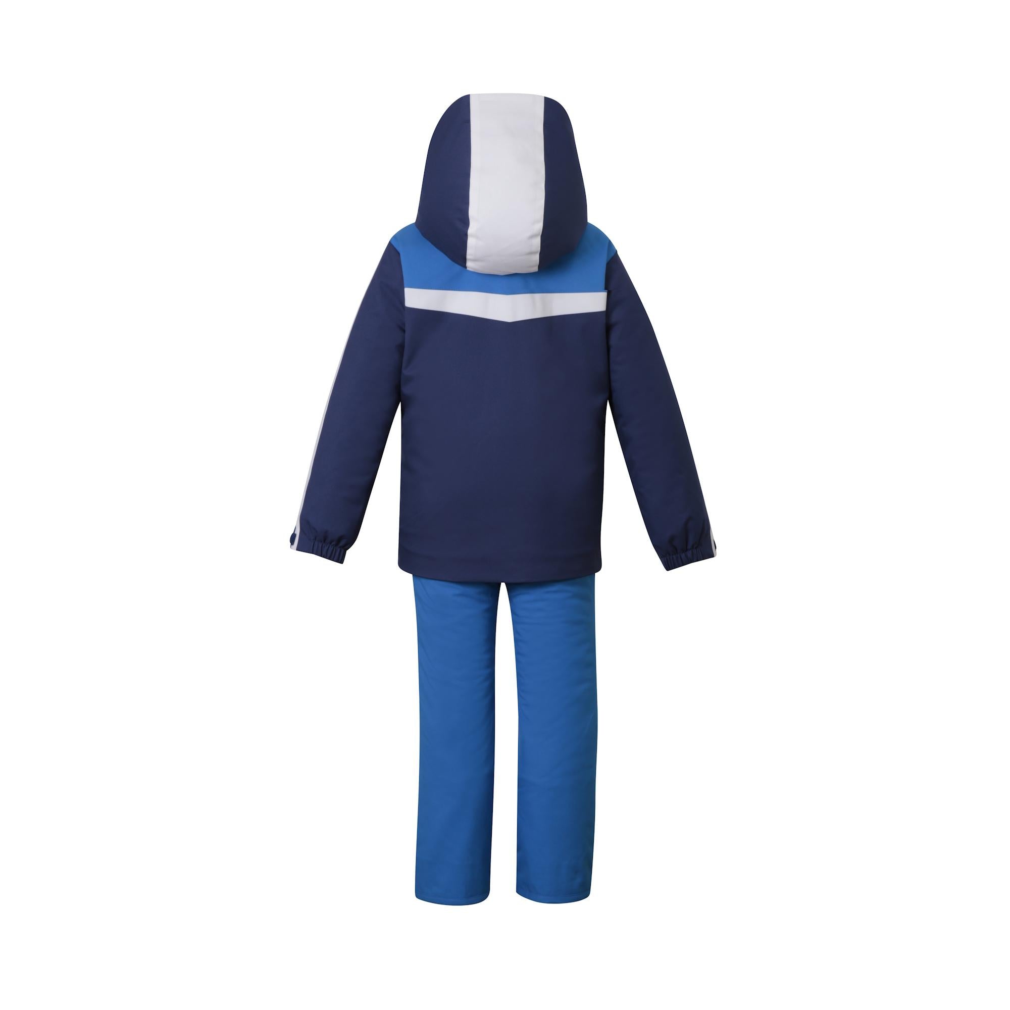 PHENIX v-joke jr two piece B242P81 BL 