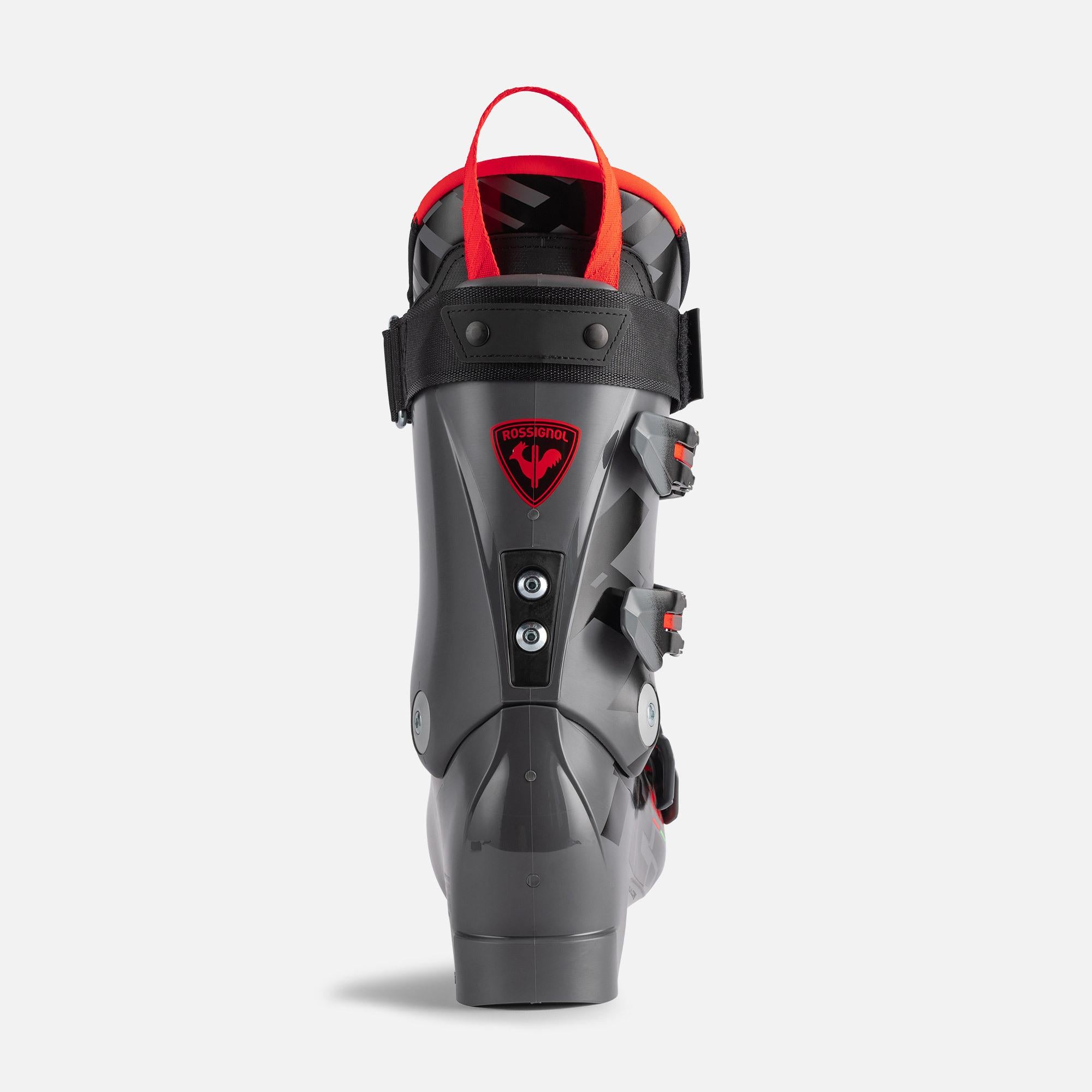 ROSSIGNOL HERO WORLD CUP 120 LV  - METEO<BR/> RBN1030W . 