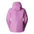THE NORTH FACE w descendit jacket dragonfruit NF0A87XF1I81 DRAGONFRUIT 