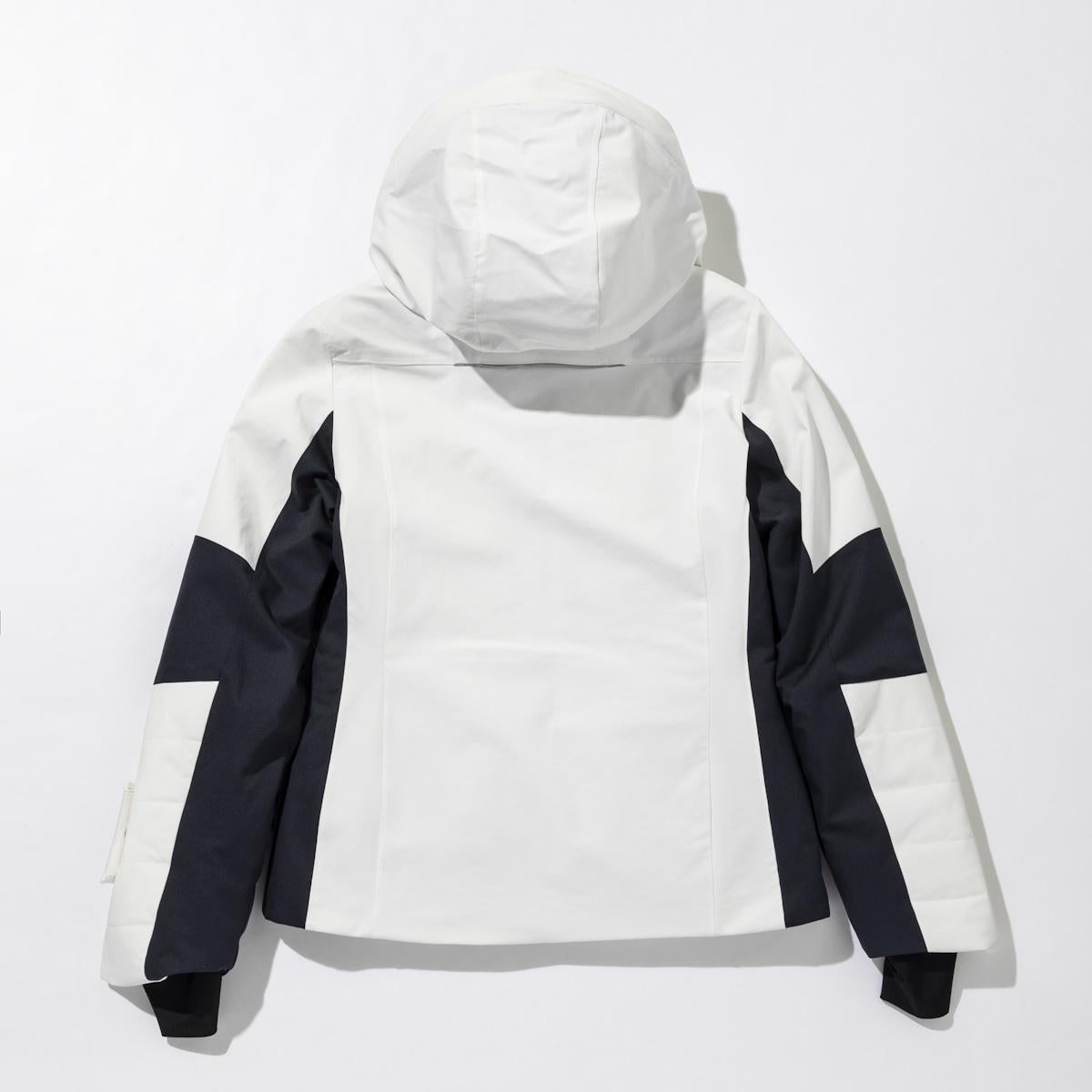 PHENIX PHENIX dahlia jacket W22OT50 WTOB 