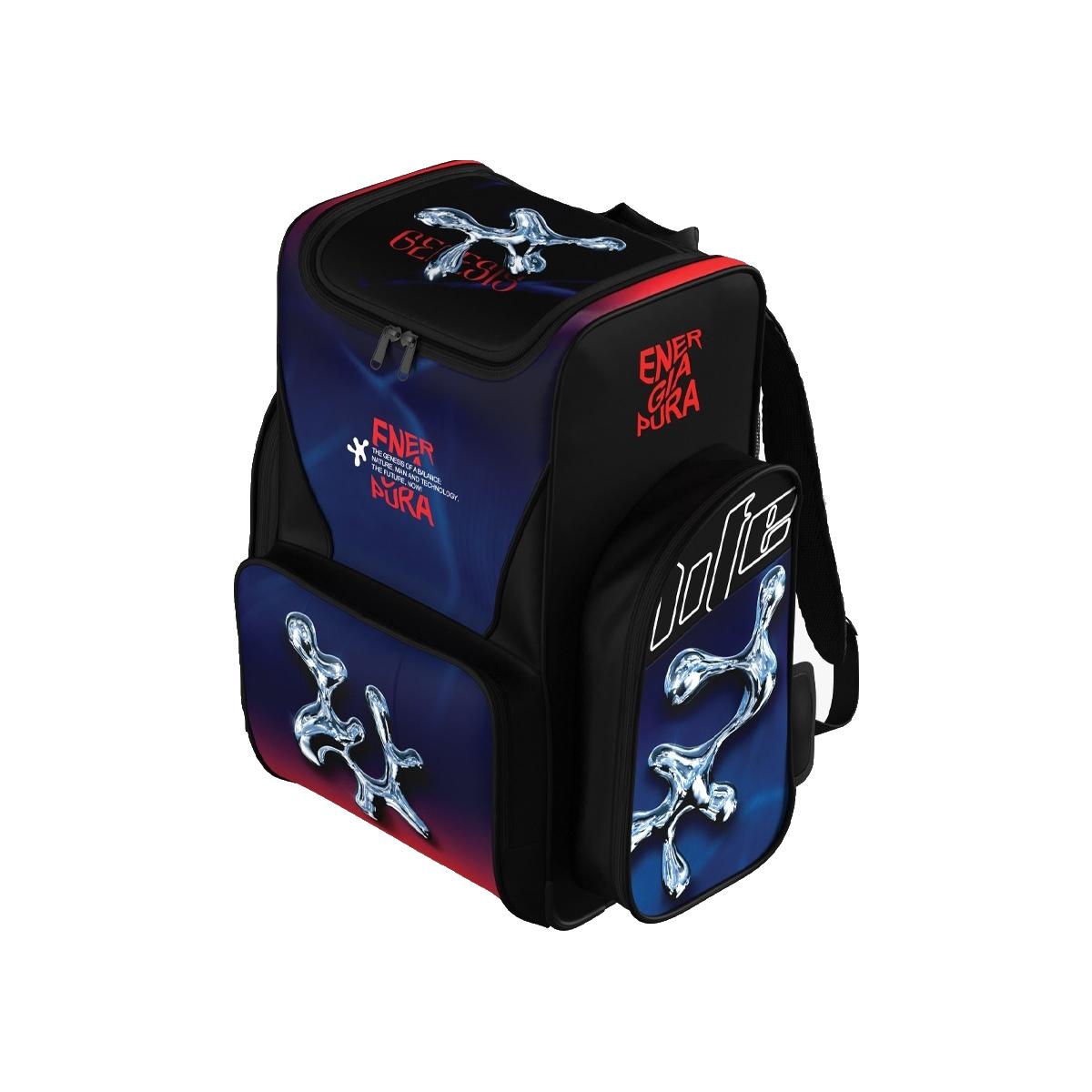 ENERGIAPURA RACER BAG JUNIOR GENESIS AI001J W108 