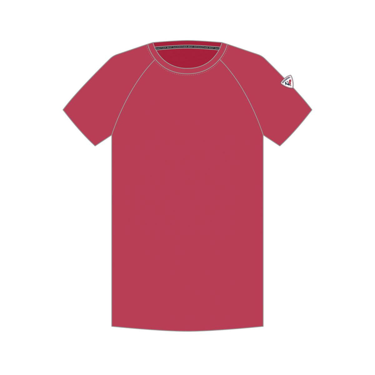 ROSSIGNOL ROSSIGNOL <BR/>SKPR TEE RLKMY06 301 