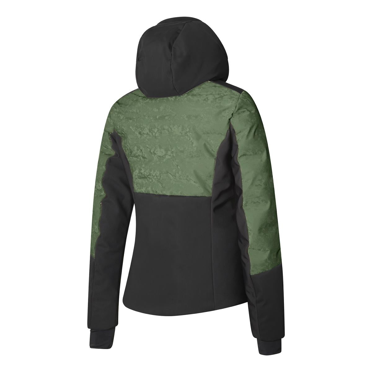 RH+ RH+ <BR/>ICE ROCK W JACKET IND2922 360 