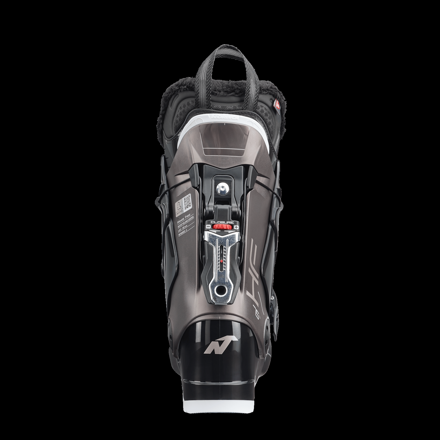 NORDICA hf 75 w 050K1901 9G1 