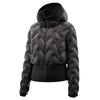 veste crop calipso ii w