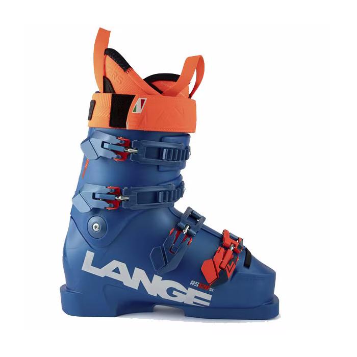 LANGE RS 120 SC_VIBRANT BLUE<BR/> LBN1210 . 