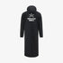 HEAD RACE Rain Coat Unisex 821534 BLACK 