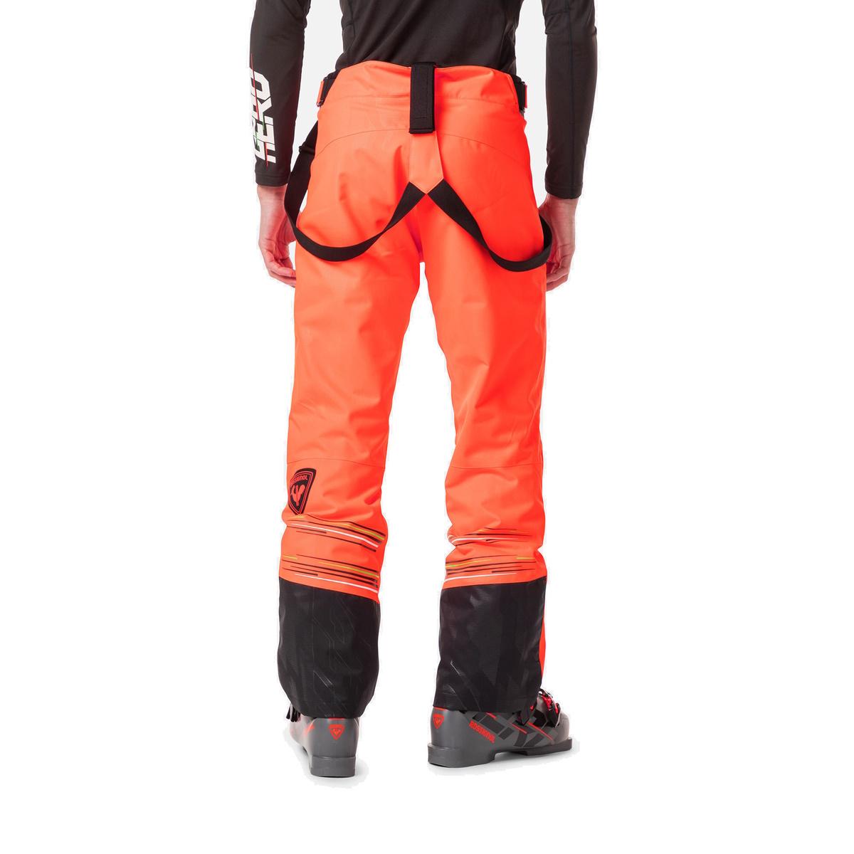 ROSSIGNOL ROSSIGNOL HERO SKI PANT RLMMP15 316 