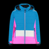 CMP CMP Giacca da sci da bambina con Clima Protect (PFC free) 31W0735 L704 