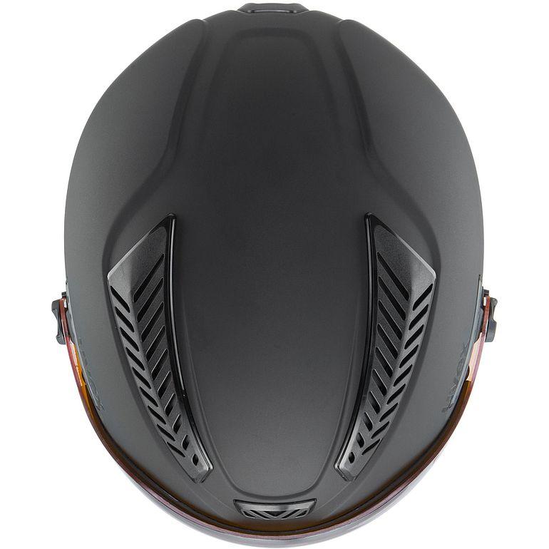 UVEX hlmt 600 visor 566236 20 