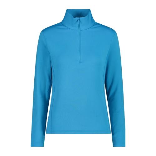 CMP CMP Felpa donna in pile Stretch Performance 38E1596 L704 