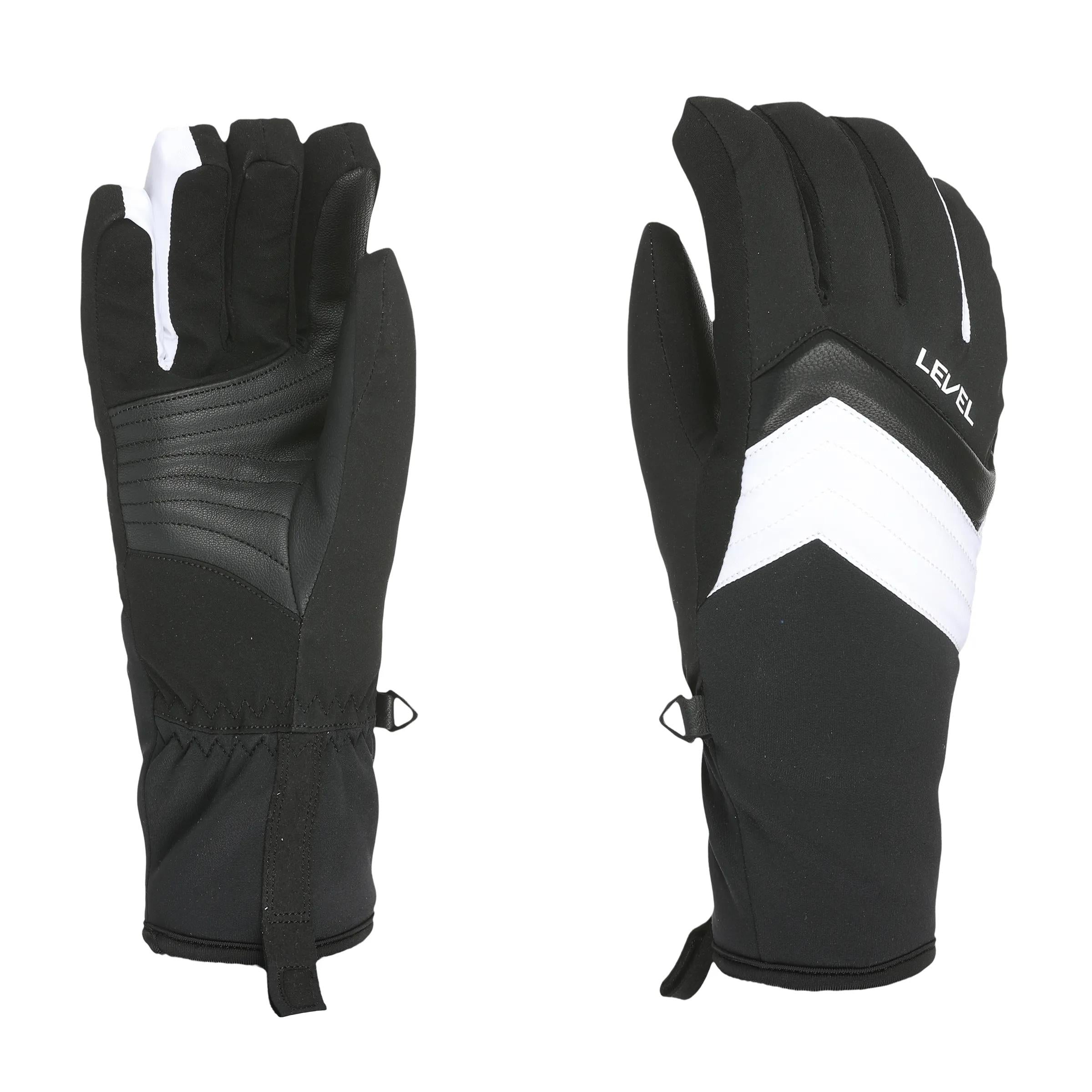 LEVEL jazz w 3370WG 35 