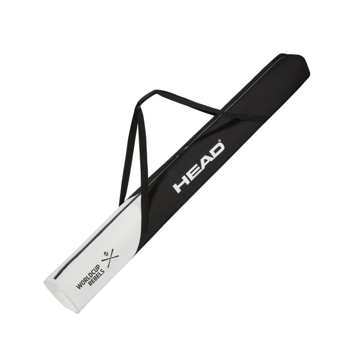 HEAD HEAD REBELS SINGLE SKIBAG 197 CM 383933 . 